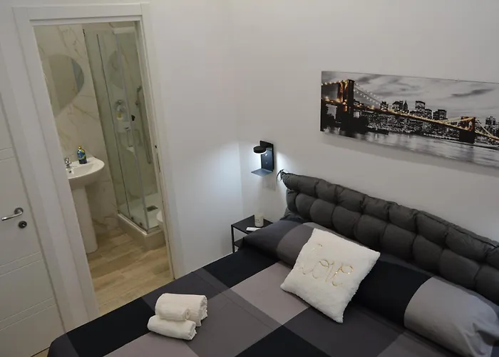 Casa Amabile Apartment *