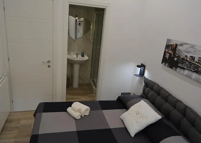 Apartment Casa Amabile *