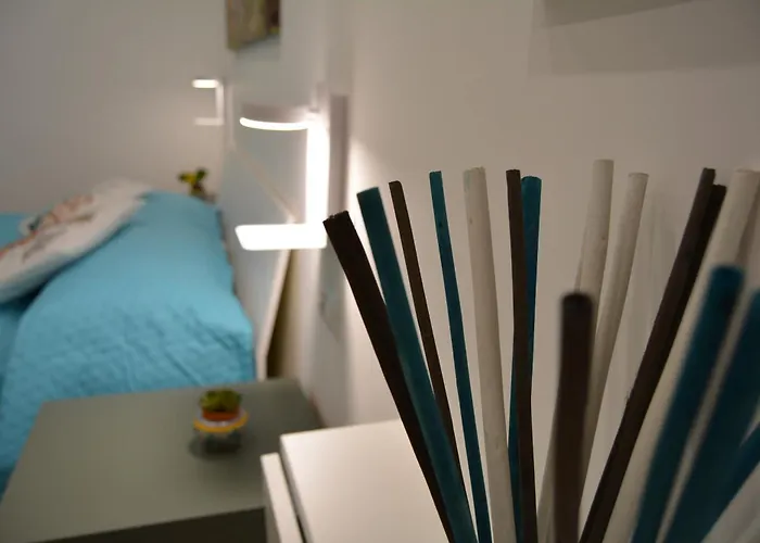 Casa Amabile Apartment Rome
