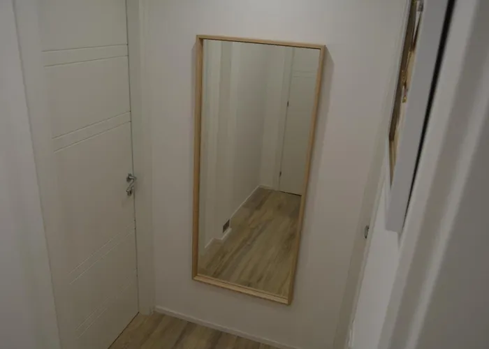 Casa Amabile Apartment