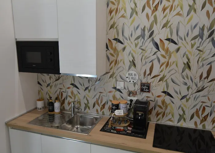 Apartment Casa Amabile