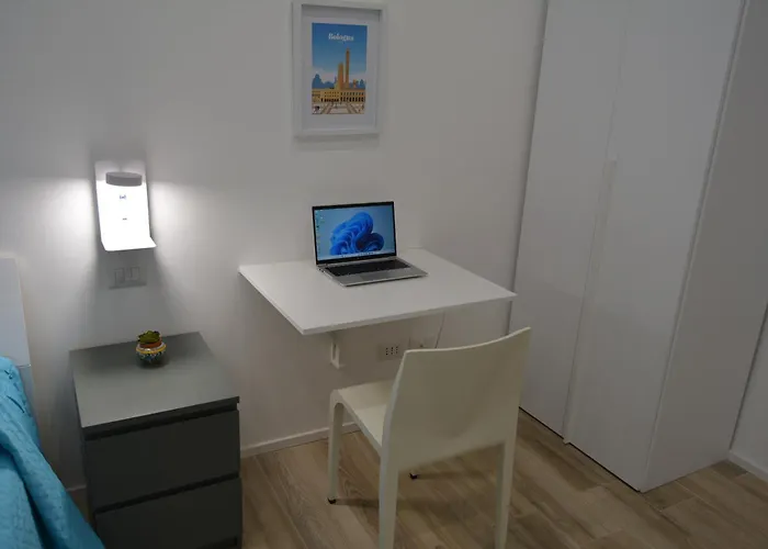 Casa Amabile Apartment *