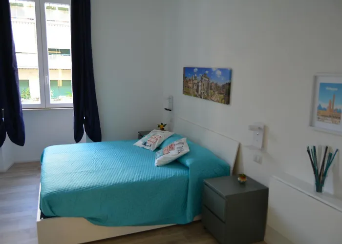 Apartment Casa Amabile