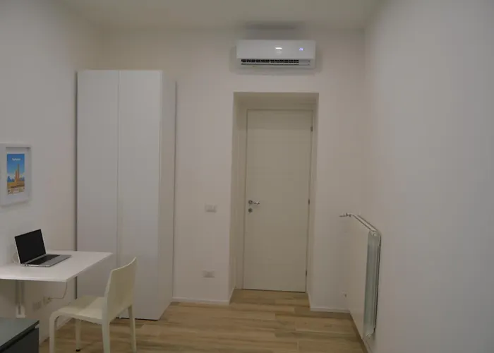 Casa Amabile Apartment Rome