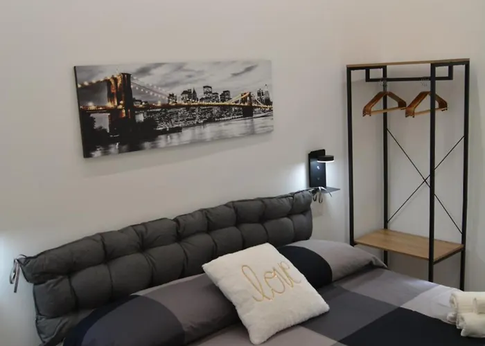Apartment Casa Amabile Rome