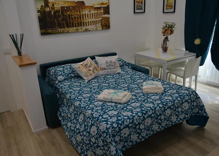 Casa Amabile Apartment *