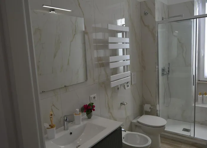 Apartment Casa Amabile *