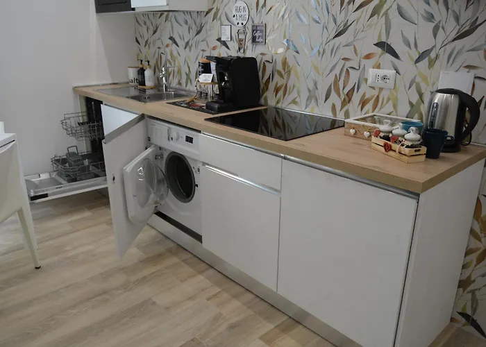 Casa Amabile Apartment Rome