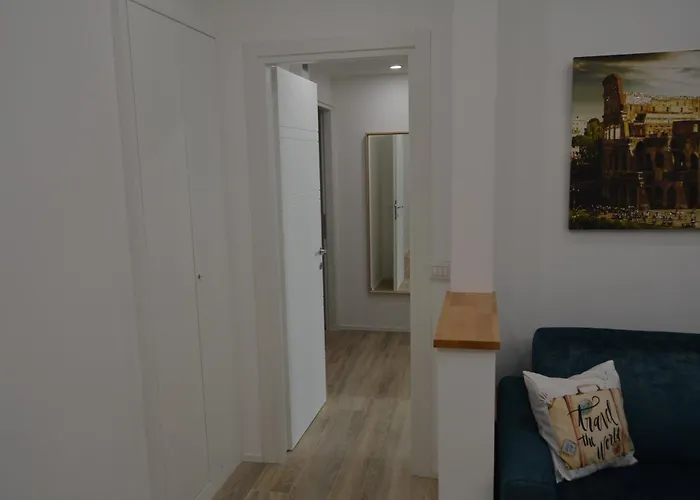 Casa Amabile Apartment