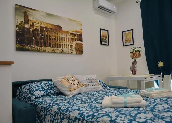 Casa Amabile Apartment
