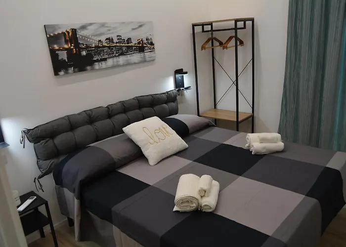 Apartment Casa Amabile Rome