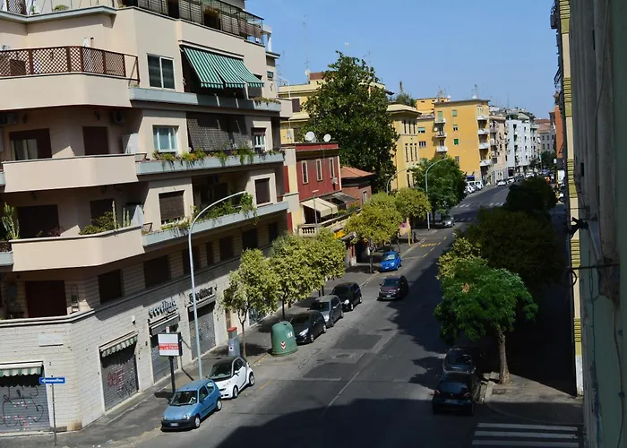Casa Amabile *