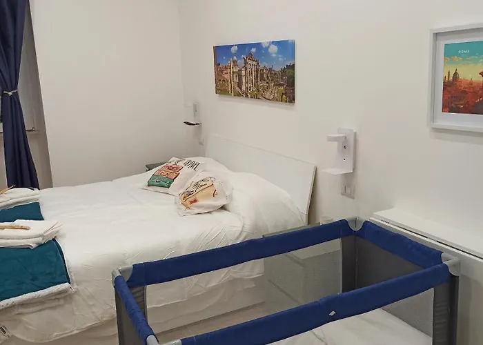 Casa Amabile Apartment