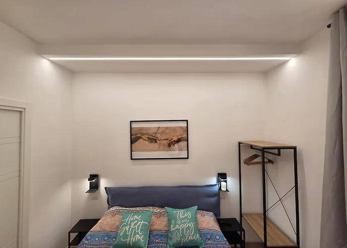 Apartment Casa Amabile