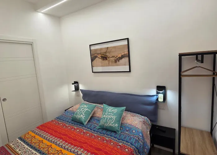 Casa Amabile Apartment