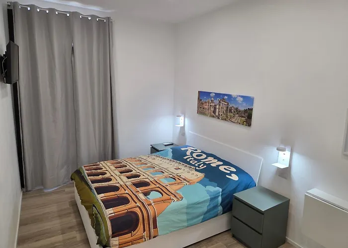 Apartment Casa Amabile