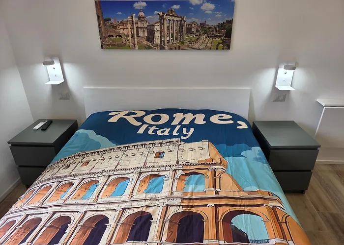 Casa Amabile Rome
