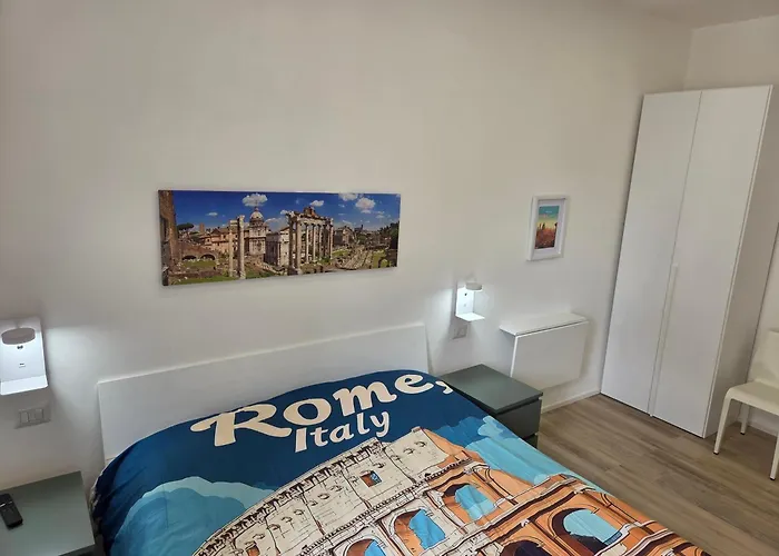 Casa Amabile Apartment